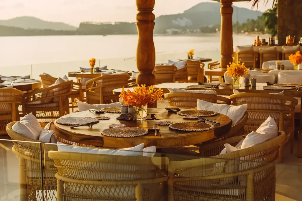 Zazen Boutique Resort and Spa image 5
