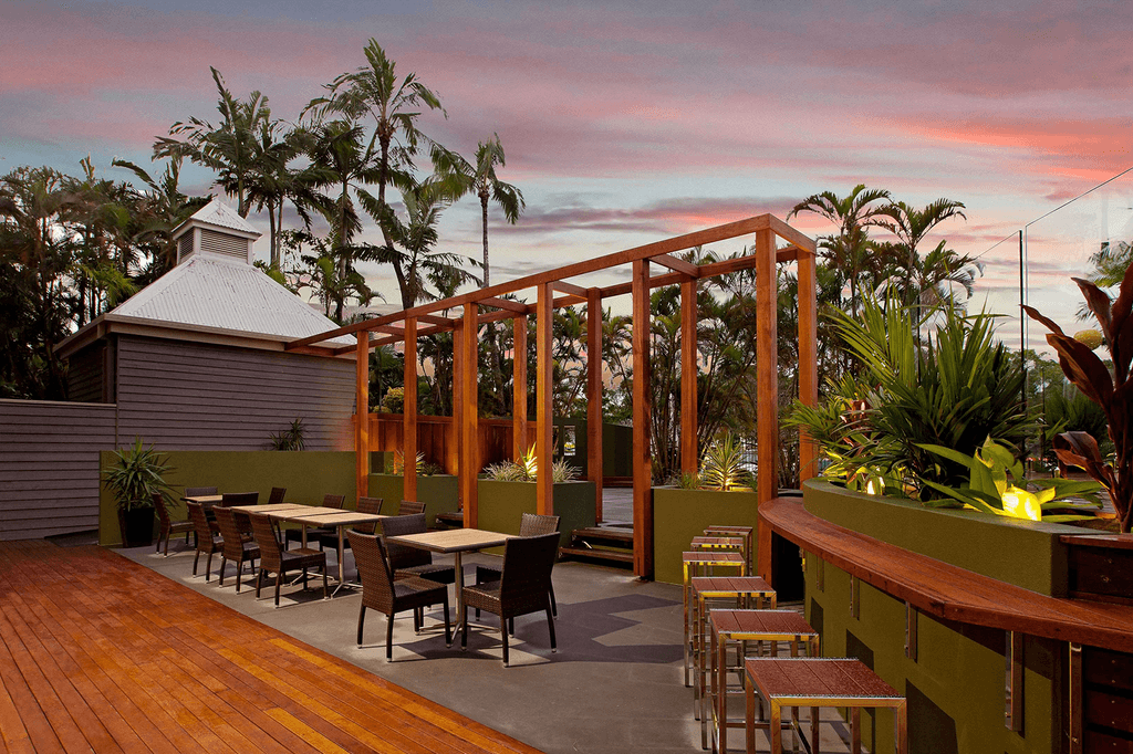 Rydges Esplanade Resort Cairns image 5