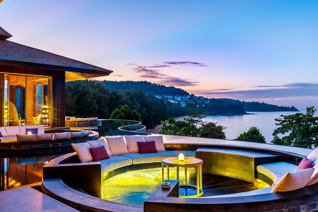 Pullman Phuket Arcadia Naithon Beach image 8