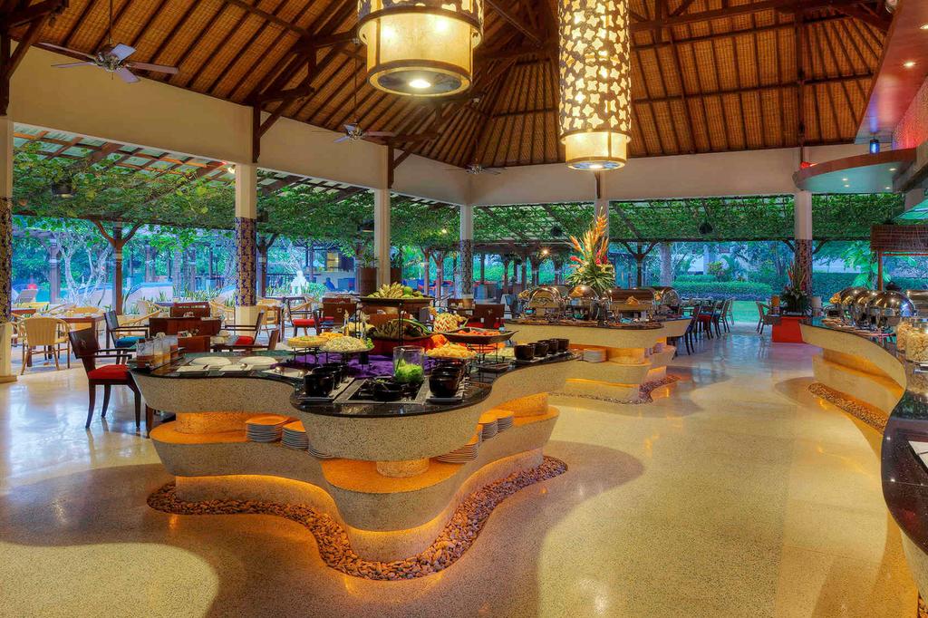 Novotel Bali Nusa Dua - Hotel and Residences image 9
