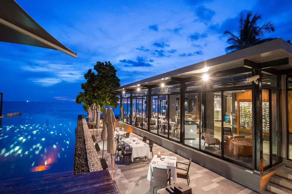 Aleenta Phuket-Phang Nga Resort & Spa image 2