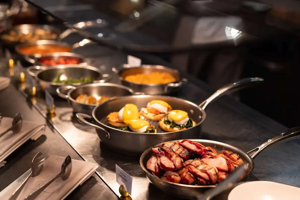 The Playford Hotel Adelaide - MGallery Collection image 7