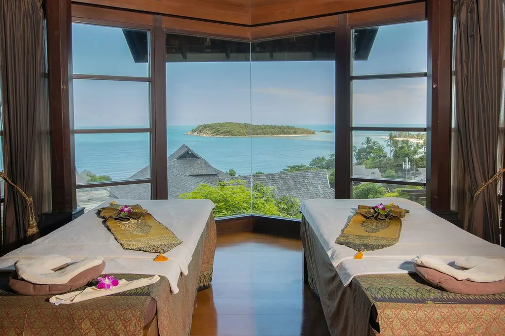 Nora Buri Resort & Spa Koh Samui image 8