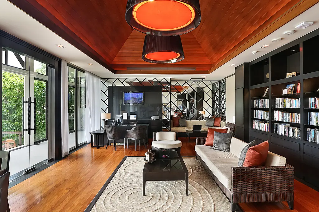 Banyan Tree Samui image 8