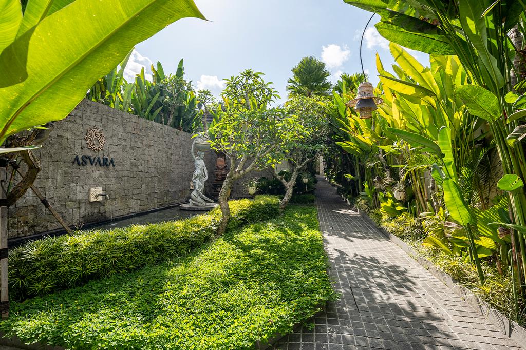 Asvara Villa Ubud, by Ini Vie Hospitality image 4