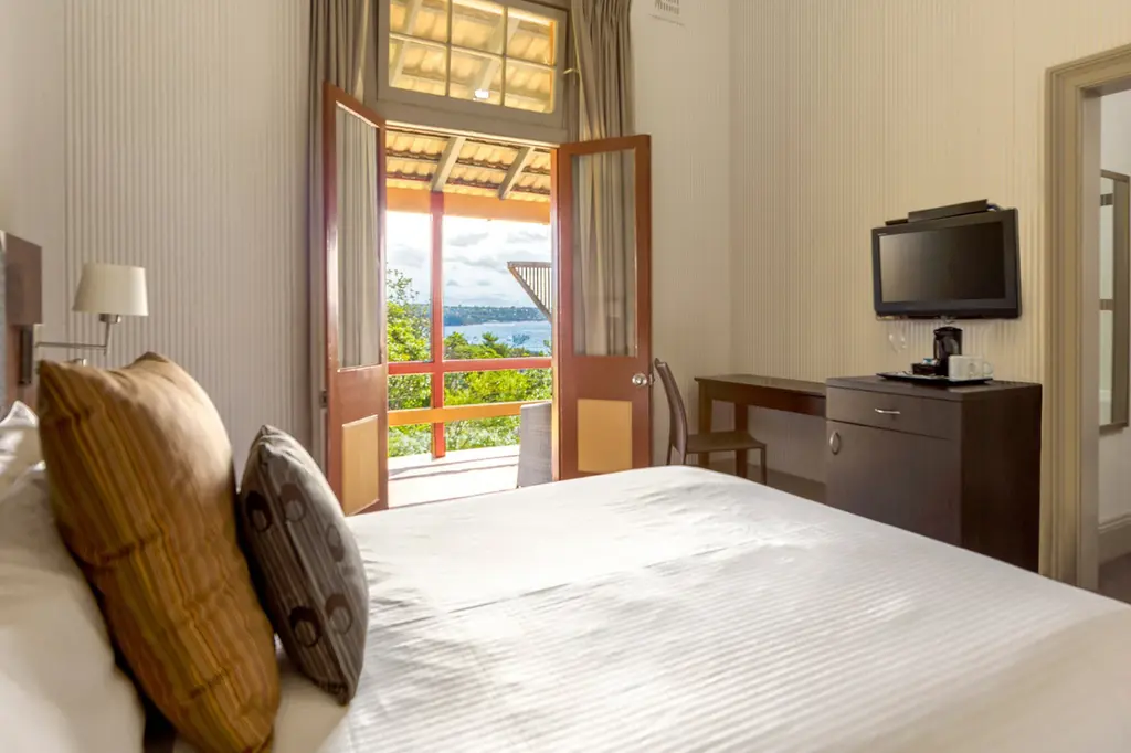 Q Station Manly image 3