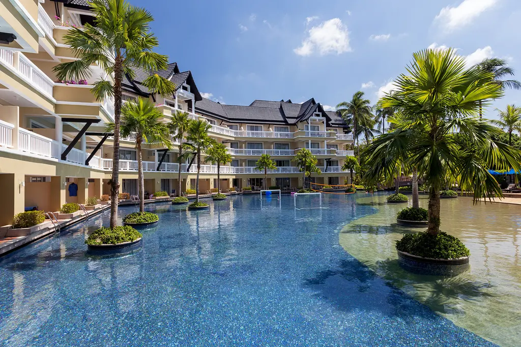 Angsana Laguna Phuket image 4