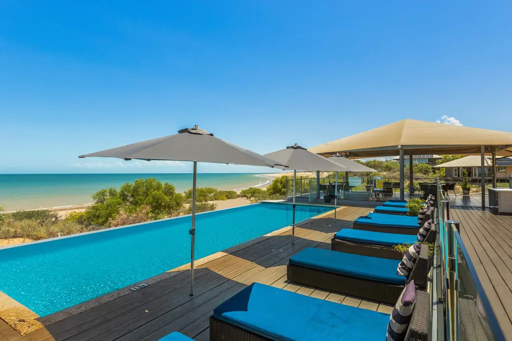 Eco Beach Wilderness Retreat image 2