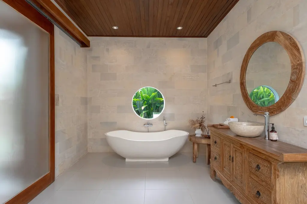 Nick Villa 2 Ubud image 5