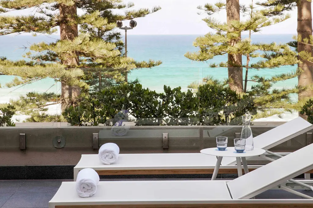 Manly Pacific Sydney MGallery Collection image 6