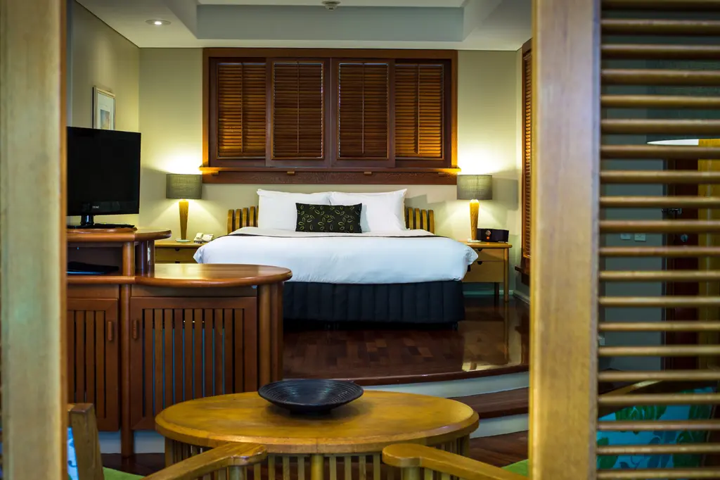 Green Island Resort image 3