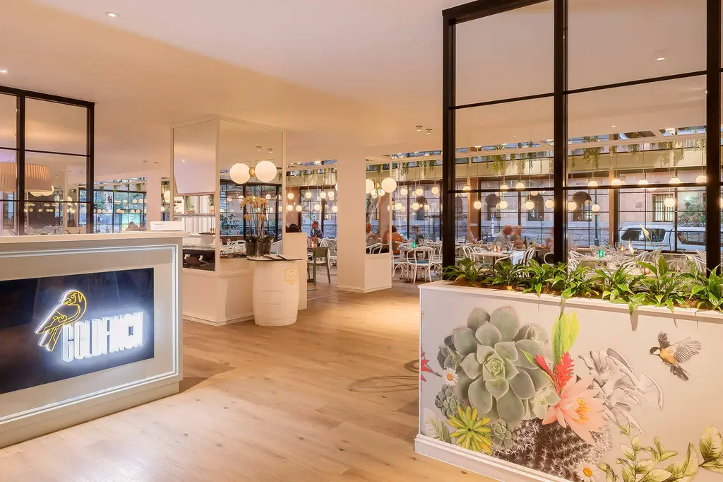 Mercure Brisbane King George Square image 6