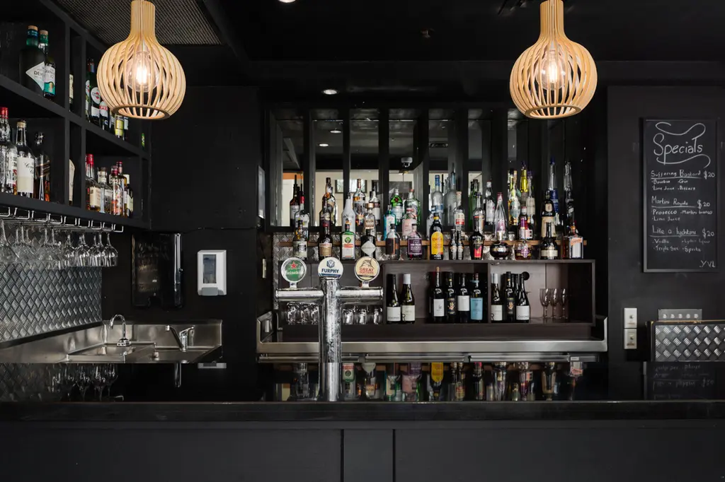 Yarra Valley Lodge image 8