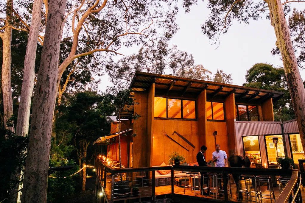 Paperbark Camp image 10