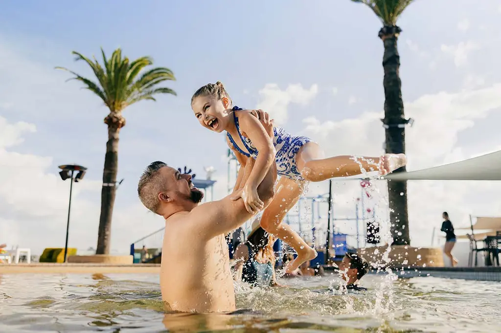 Sea World Resort image 6