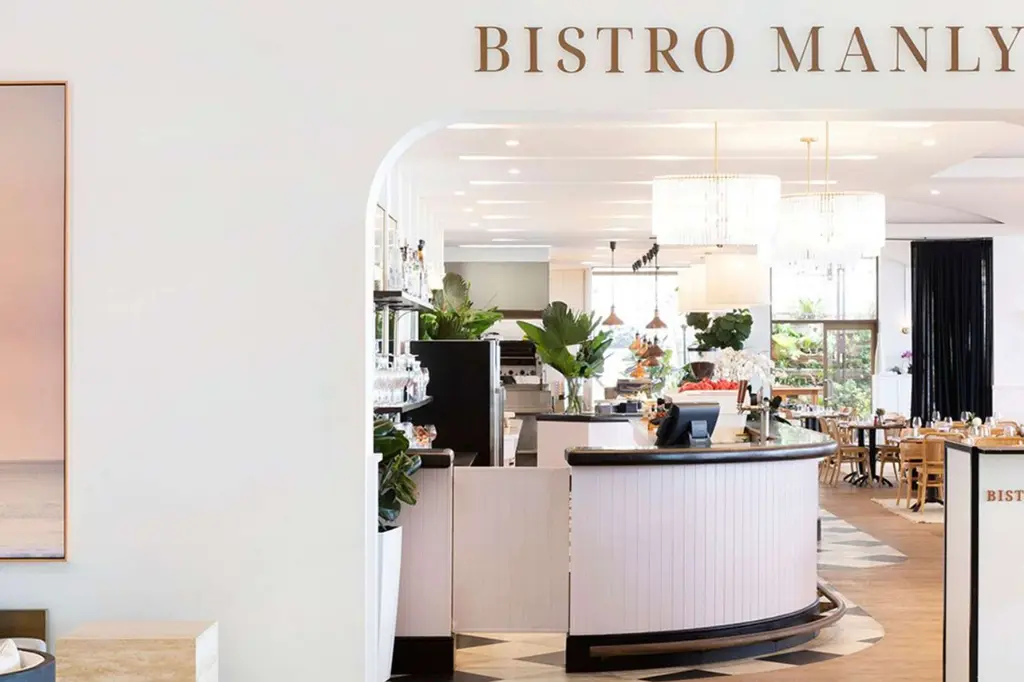 Manly Pacific Sydney MGallery Collection image 9