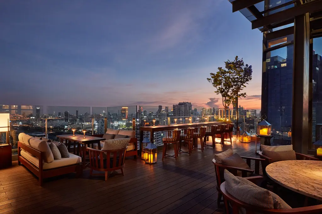 Hyatt Regency Bangkok Sukhumvit image 7