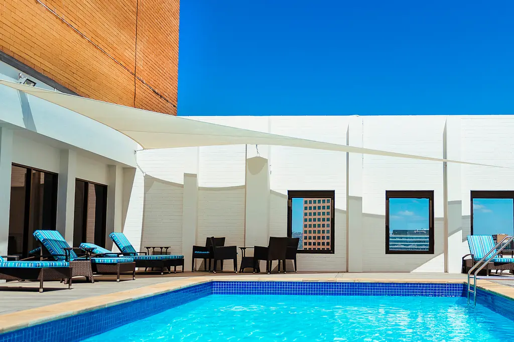 Stamford Plaza Adelaide  image 2