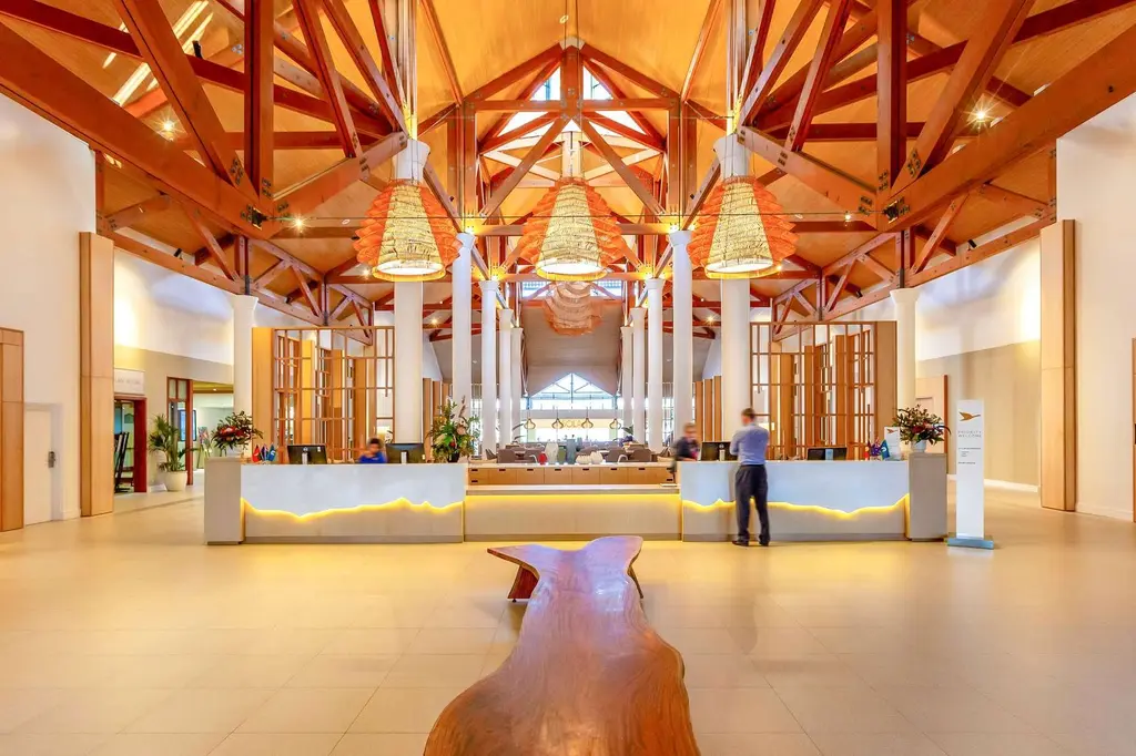Novotel Sunshine Coast Resort image 11