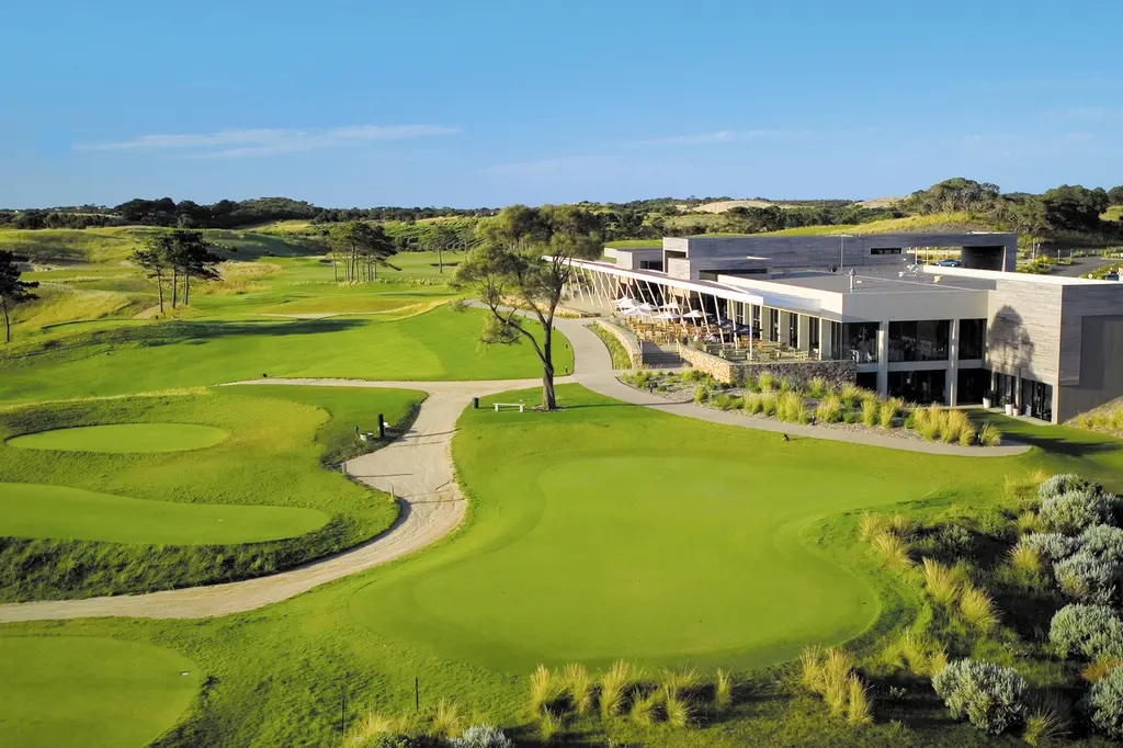 Peppers Moonah Links Resort image 1