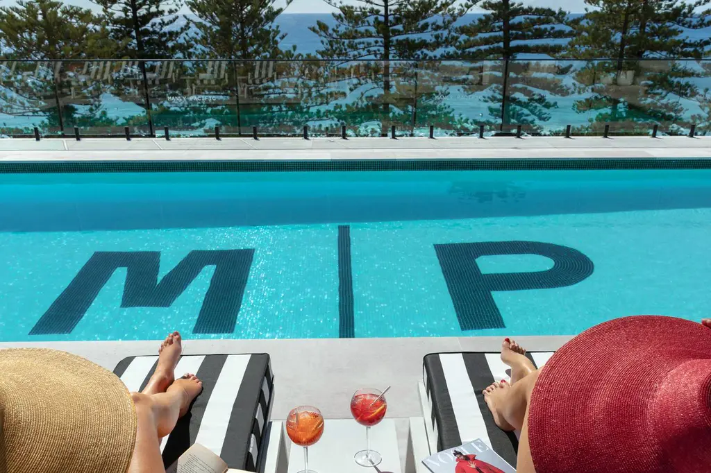 Manly Pacific Sydney MGallery Collection image 5