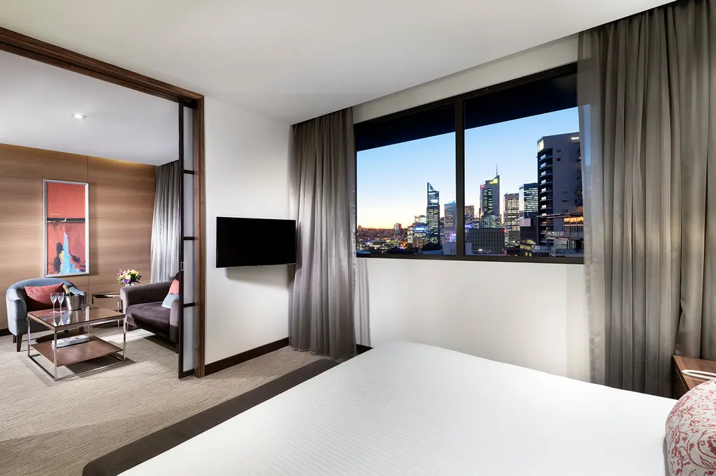 Pan Pacific Perth image 9