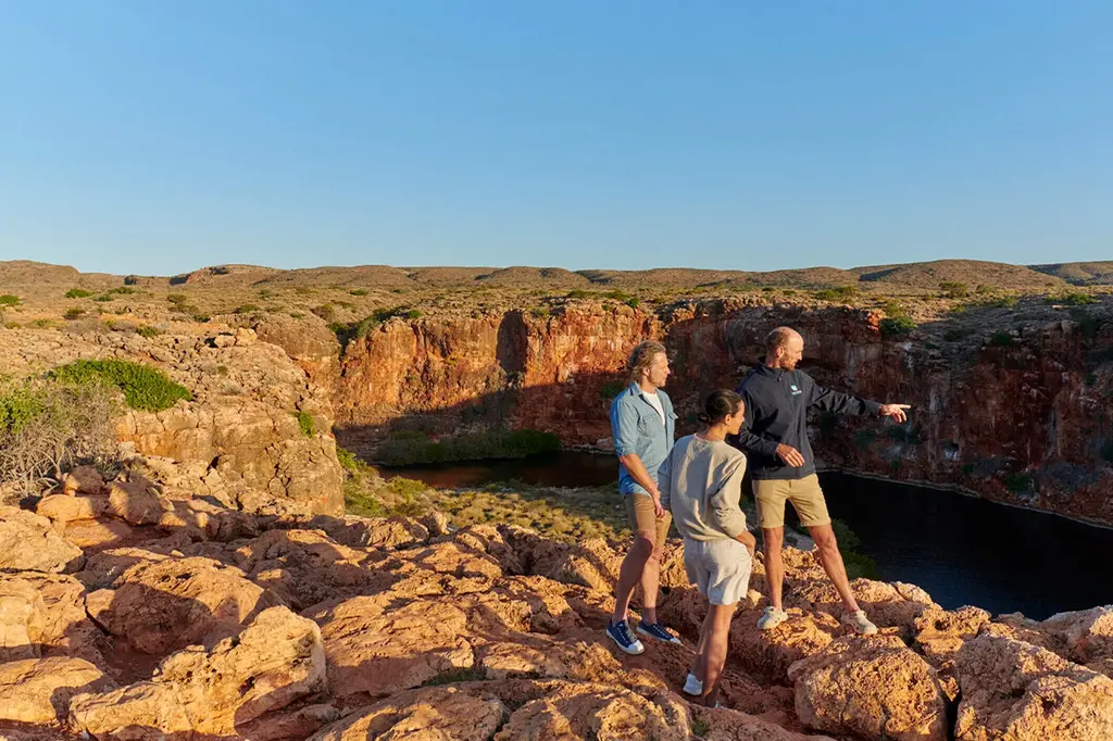 Sal Salis Ningaloo Reef image 8