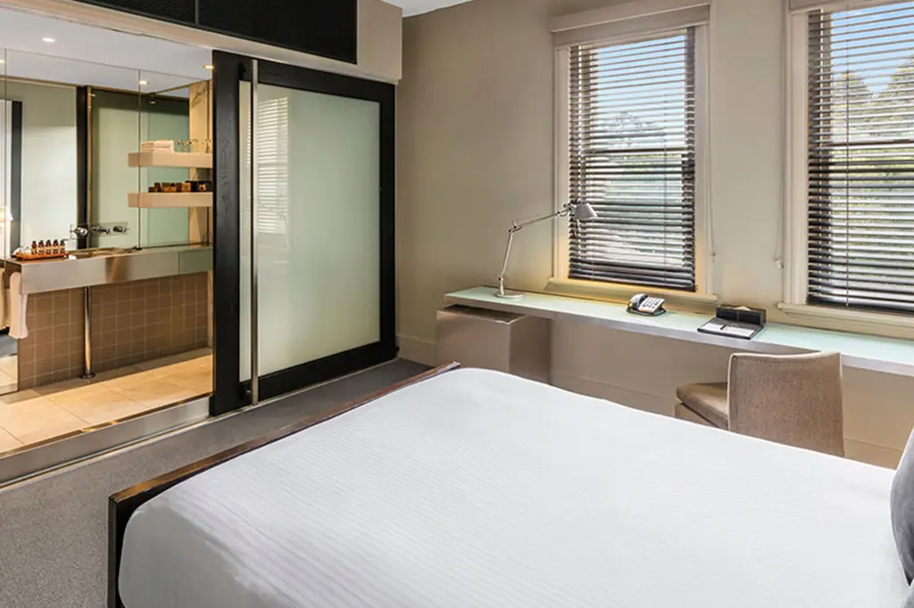 Lancemore Mansion Hotel Werribee Park image 3
