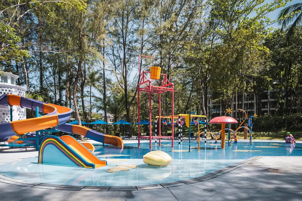 Avani+ Khao Lak Resort image 2