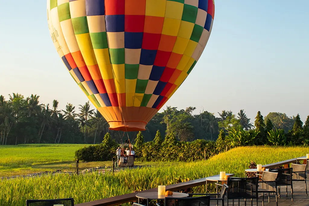 Tanah Gajah, a Resort by Hadiprana image 10