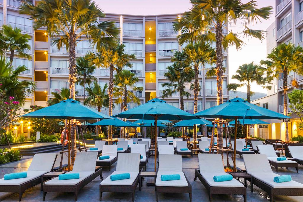 Grand Mercure Phuket Patong image 4