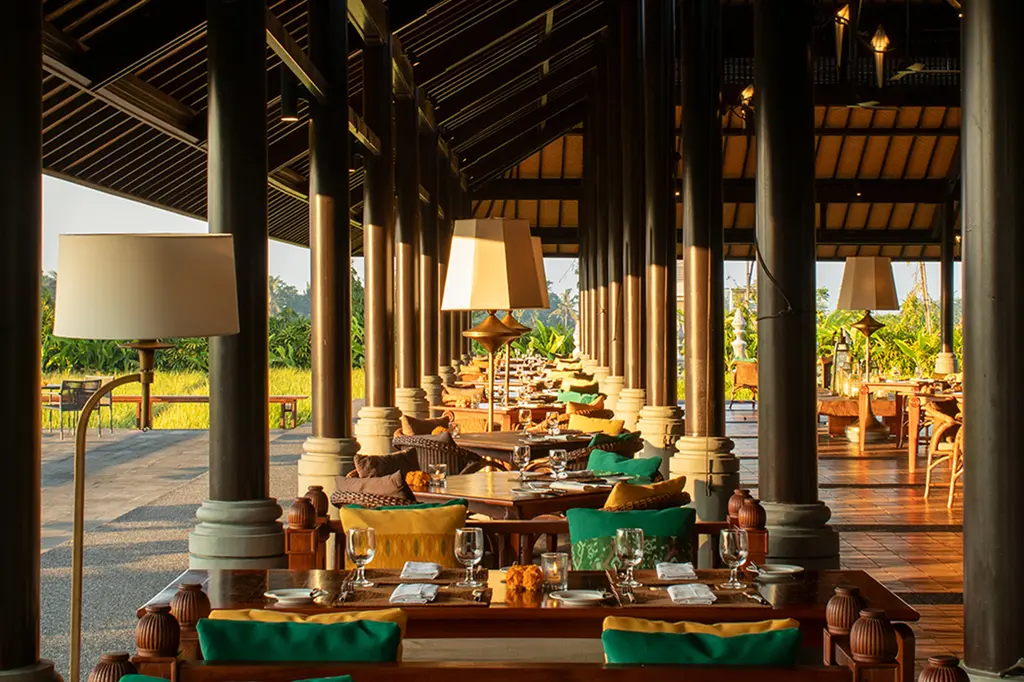 Tanah Gajah, a Resort by Hadiprana image 4