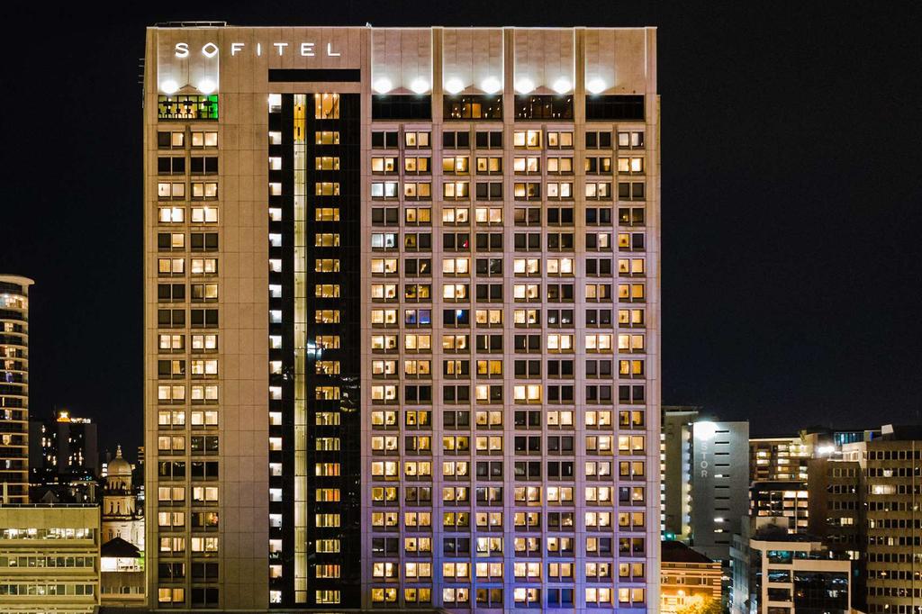 Sofitel Brisbane Central image 10