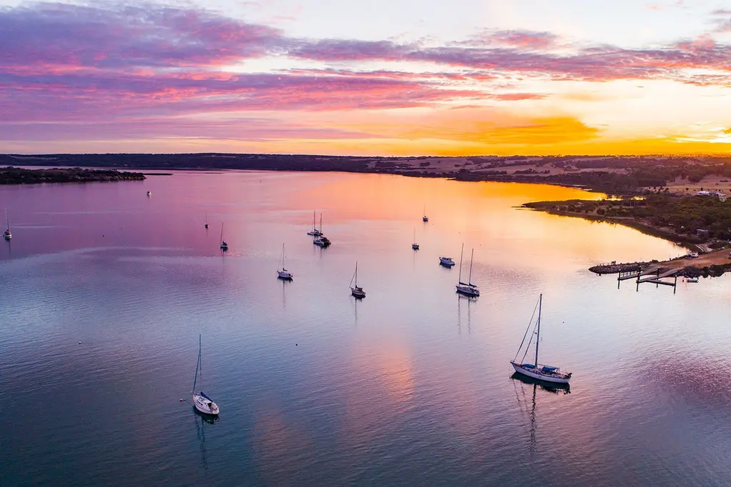 Mercure Kangaroo Island Lodge image 11