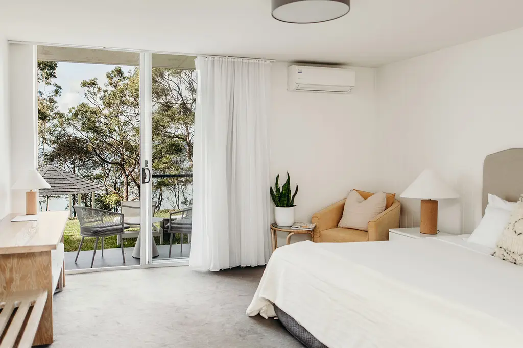 Bannisters Port Stephens image 3