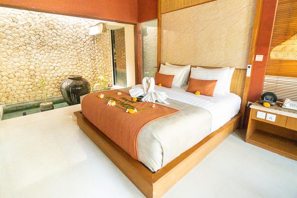 Seminyak Sanctuary Villa image 10