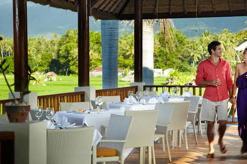 The Lovina Bali image 9