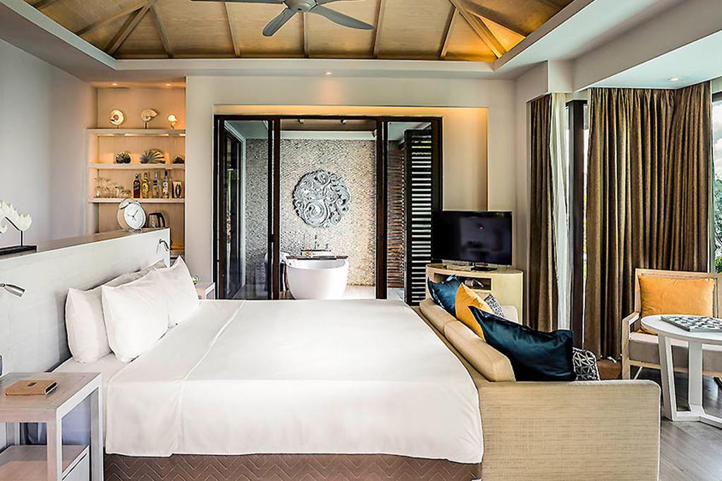 Pullman Phuket Arcadia Naithon Beach image 3