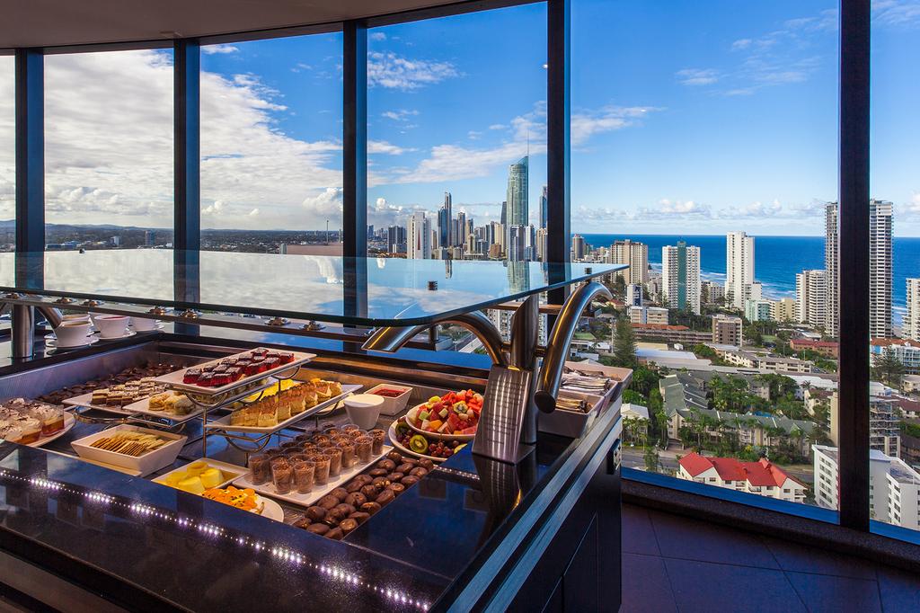 Crowne Plaza Surfers Paradise, an IHG Hotel image 5