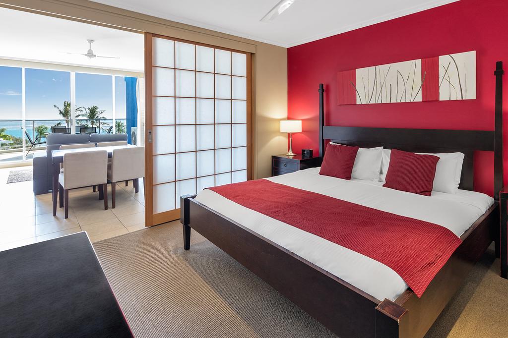 Oaks Hervey Bay Resort & Spa				 				 image 3
