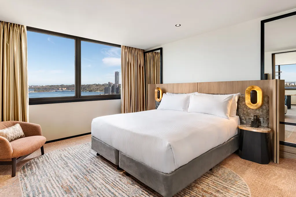 Pan Pacific Perth image 3