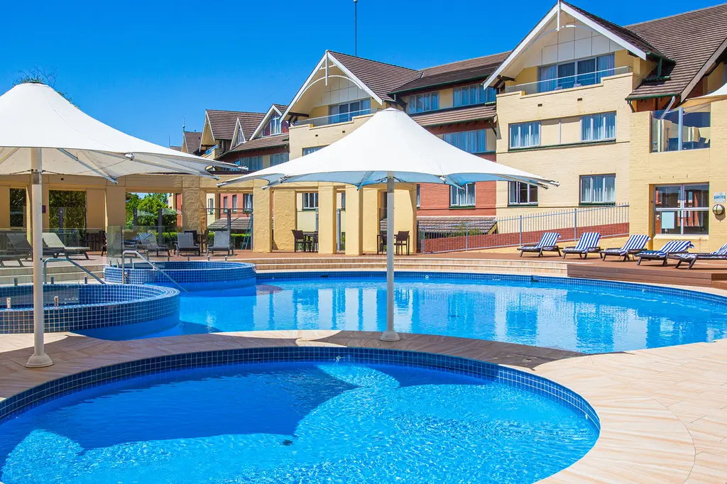 Fairmont Resort Blue Mountains, MGallery image 2