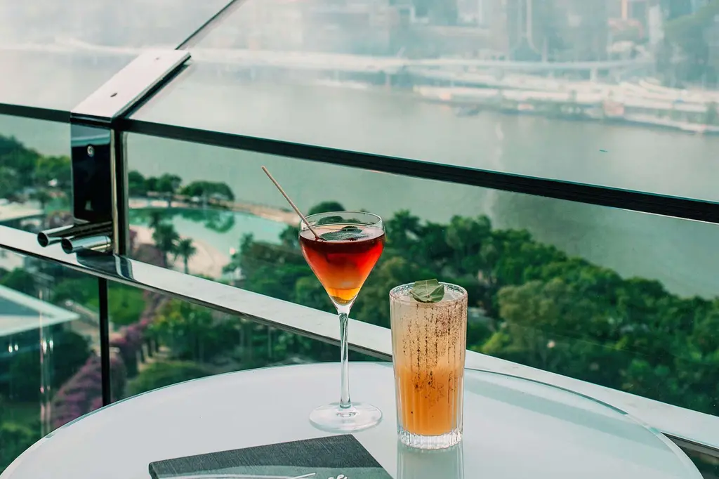 Emporium Hotel South Bank image 6