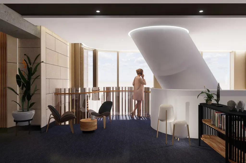 Citadines Walker North Sydney  image 10