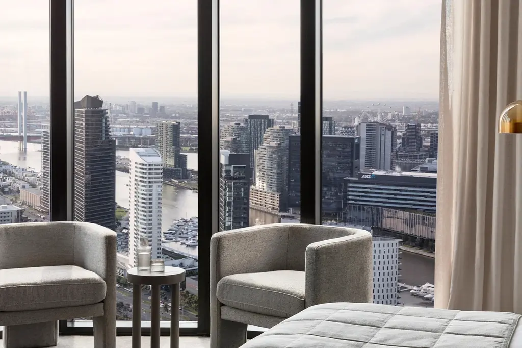 Oakwood Premier Melbourne image 9