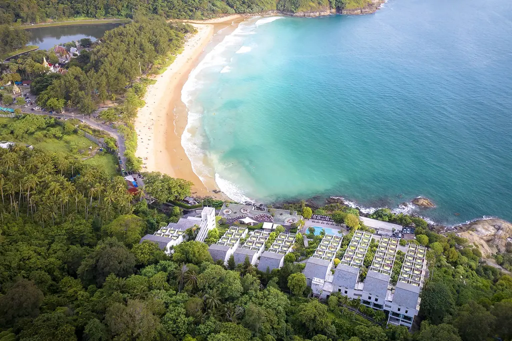 The Nai Harn image 1