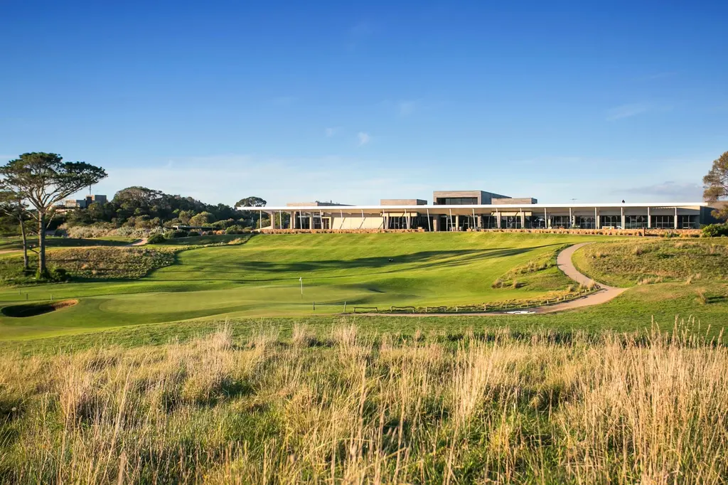 Peppers Moonah Links Resort image 7