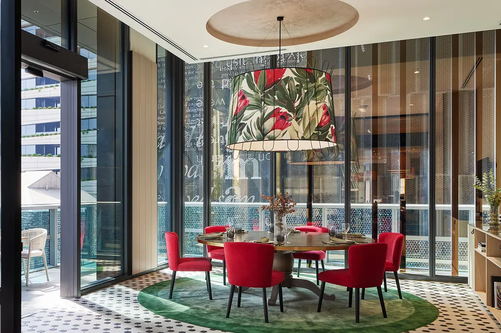 Dorsett Melbourne image 9