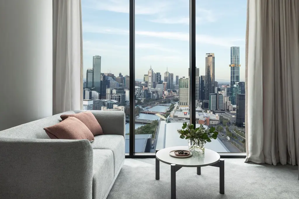 Oakwood Premier Melbourne image 5