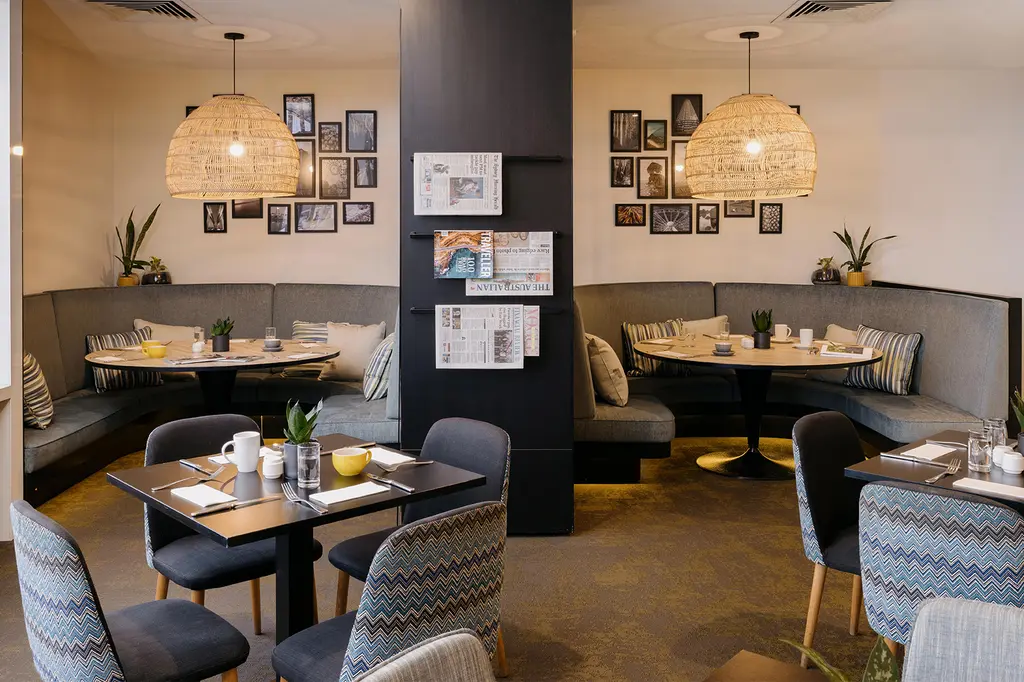 voco Brisbane City Centre, an IHG Hotel image 9